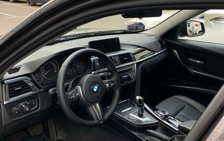 BMW 3 серия, 2013 год, 1 800 000 рублей, 9 фотография