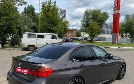 BMW 3 серия, 2013 год, 1 800 000 рублей, 6 фотография