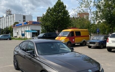BMW 3 серия, 2013 год, 1 800 000 рублей, 8 фотография