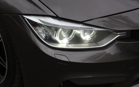 BMW 3 серия, 2013 год, 1 800 000 рублей, 19 фотография