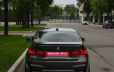 BMW 3 серия, 2013 год, 1 800 000 рублей, 18 фотография