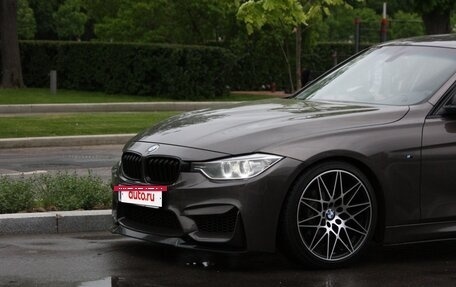 BMW 3 серия, 2013 год, 1 800 000 рублей, 25 фотография