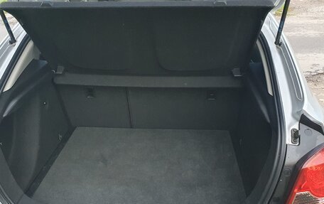 Chevrolet Cruze II, 2014 год, 790 000 рублей, 12 фотография