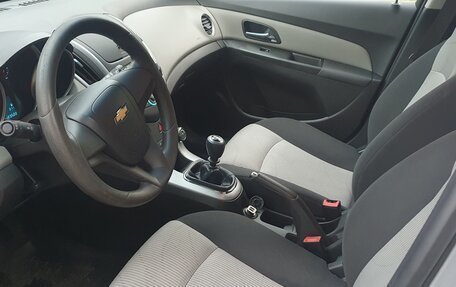 Chevrolet Cruze II, 2014 год, 790 000 рублей, 11 фотография
