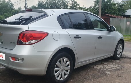 Chevrolet Cruze II, 2014 год, 790 000 рублей, 6 фотография