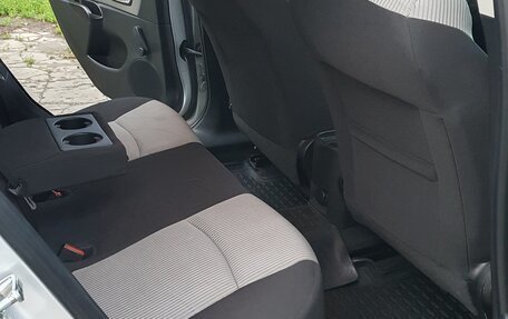 Chevrolet Cruze II, 2014 год, 790 000 рублей, 16 фотография
