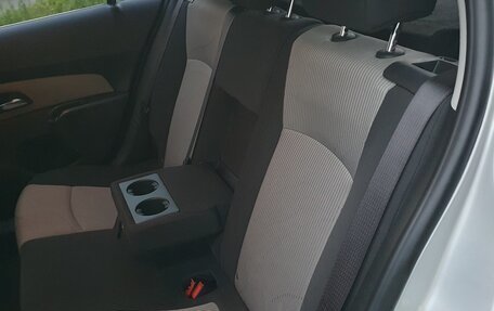 Chevrolet Cruze II, 2014 год, 790 000 рублей, 18 фотография
