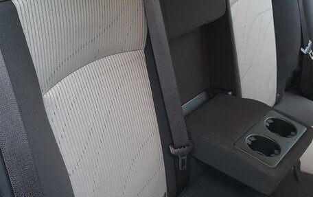 Chevrolet Cruze II, 2014 год, 790 000 рублей, 17 фотография