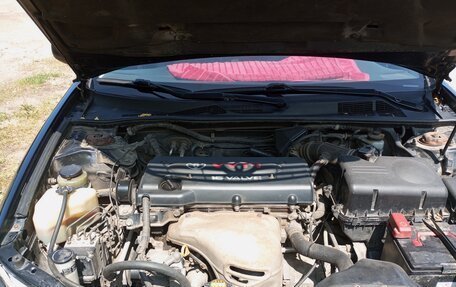 Toyota Camry V40, 2005 год, 1 050 000 рублей, 5 фотография