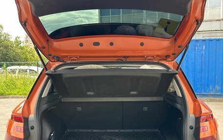 Hyundai Creta, 2022 год, 2 600 000 рублей, 5 фотография