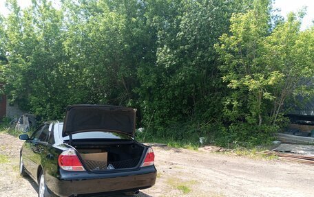 Toyota Camry V40, 2005 год, 1 050 000 рублей, 4 фотография