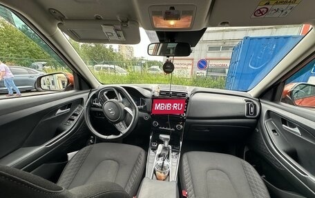 Hyundai Creta, 2022 год, 2 600 000 рублей, 6 фотография