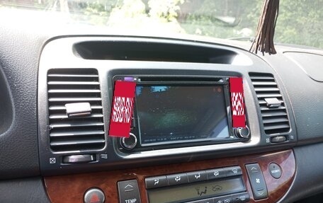 Toyota Camry V40, 2005 год, 1 050 000 рублей, 2 фотография