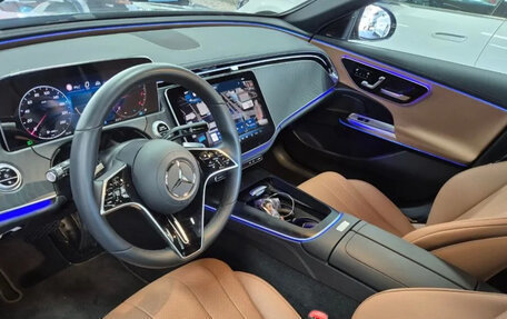 Mercedes-Benz E-Класс, 2024 год, 5 490 000 рублей, 8 фотография