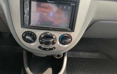 Chevrolet Lacetti, 2008 год, 330 000 рублей, 5 фотография