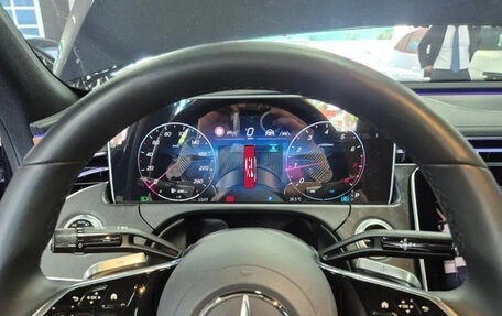 Mercedes-Benz E-Класс, 2024 год, 5 490 000 рублей, 10 фотография