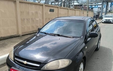 Chevrolet Lacetti, 2008 год, 330 000 рублей, 2 фотография