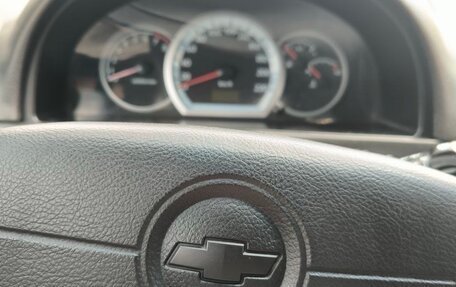 Chevrolet Lacetti, 2008 год, 330 000 рублей, 7 фотография