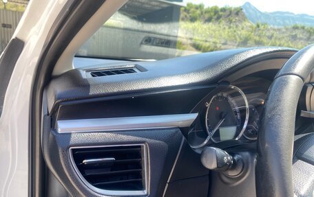 Toyota Corolla, 2013 год, 1 250 000 рублей, 7 фотография