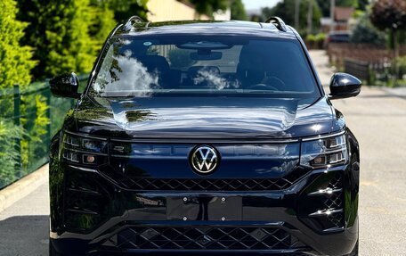 Volkswagen Teramont, 2025 год, 5 850 000 рублей, 2 фотография