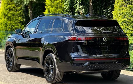 Volkswagen Teramont, 2025 год, 5 850 000 рублей, 3 фотография