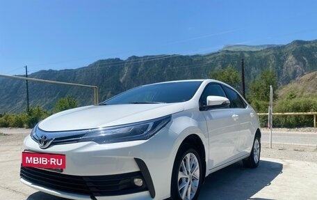 Toyota Corolla, 2013 год, 1 250 000 рублей, 2 фотография