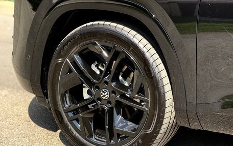 Volkswagen Teramont, 2025 год, 5 850 000 рублей, 5 фотография