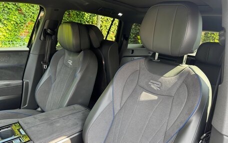 Volkswagen Teramont, 2025 год, 5 850 000 рублей, 12 фотография