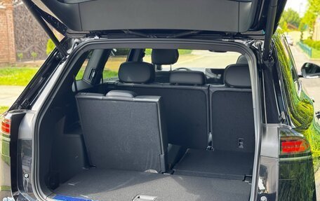 Volkswagen Teramont, 2025 год, 5 850 000 рублей, 16 фотография