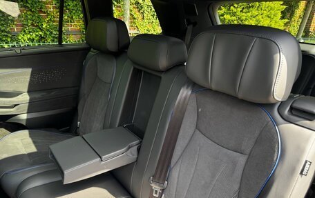 Volkswagen Teramont, 2025 год, 5 850 000 рублей, 14 фотография