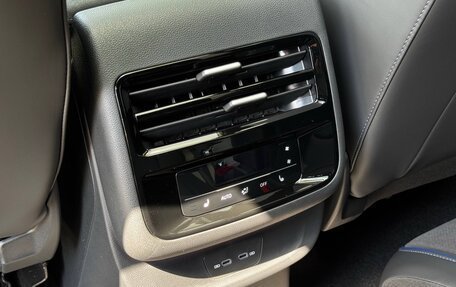 Volkswagen Teramont, 2025 год, 5 850 000 рублей, 13 фотография