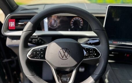 Volkswagen Teramont, 2025 год, 5 850 000 рублей, 11 фотография