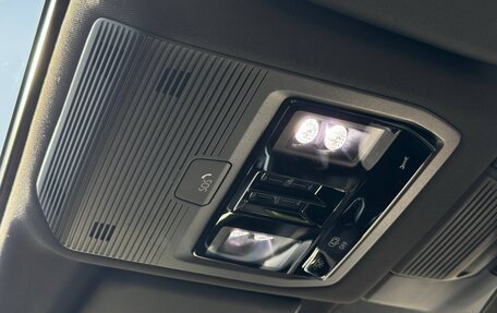 Volkswagen Teramont, 2025 год, 5 850 000 рублей, 22 фотография