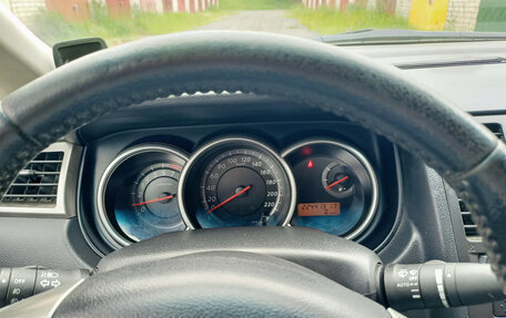 Nissan Tiida, 2013 год, 620 000 рублей, 7 фотография