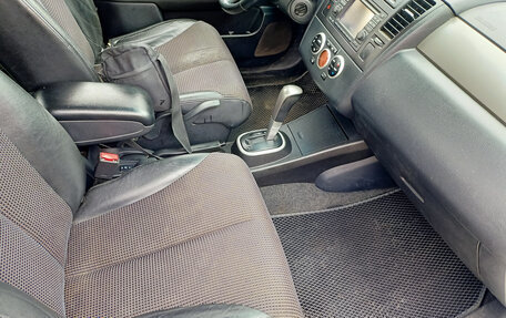 Nissan Tiida, 2013 год, 620 000 рублей, 8 фотография