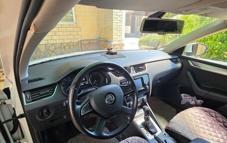 Skoda Octavia, 2013 год, 1 500 000 рублей, 3 фотография