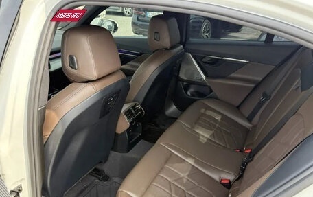 BMW 5 серия, 2023 год, 5 490 000 рублей, 14 фотография