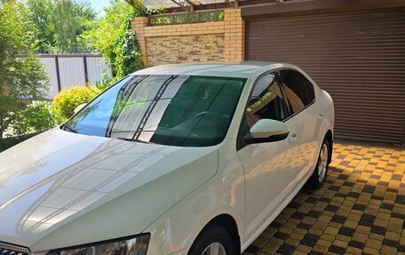 Skoda Octavia, 2013 год, 1 500 000 рублей, 5 фотография