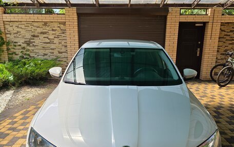 Skoda Octavia, 2013 год, 1 500 000 рублей, 6 фотография