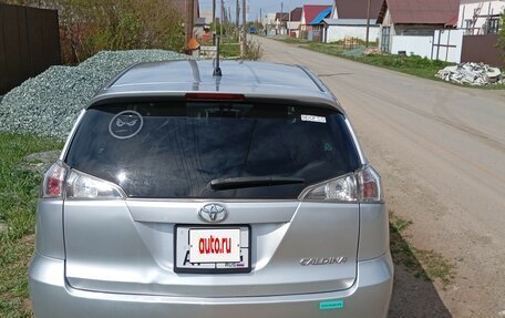 Toyota Caldina, 2006 год, 950 000 рублей, 3 фотография