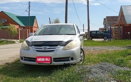 Toyota Caldina, 2006 год, 950 000 рублей, 7 фотография