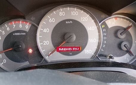 Toyota Caldina, 2006 год, 950 000 рублей, 10 фотография