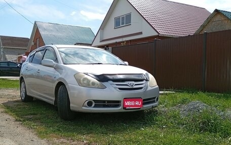 Toyota Caldina, 2006 год, 950 000 рублей, 8 фотография