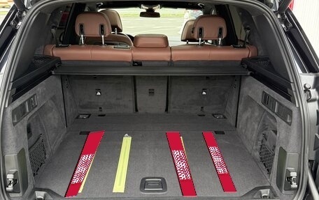 BMW X5, 2020 год, 9 000 000 рублей, 4 фотография