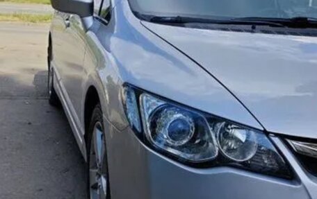Honda Civic VIII, 2008 год, 1 120 000 рублей, 6 фотография