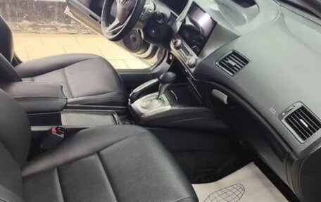 Honda Civic VIII, 2008 год, 1 120 000 рублей, 8 фотография