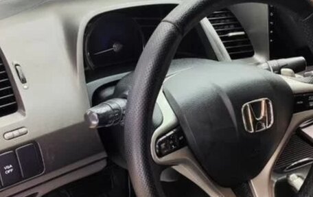Honda Civic VIII, 2008 год, 1 120 000 рублей, 10 фотография