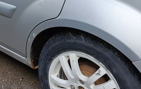 Ford Fiesta, 2007 год, 349 000 рублей, 6 фотография