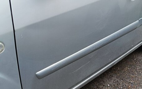 Ford Fiesta, 2007 год, 349 000 рублей, 7 фотография