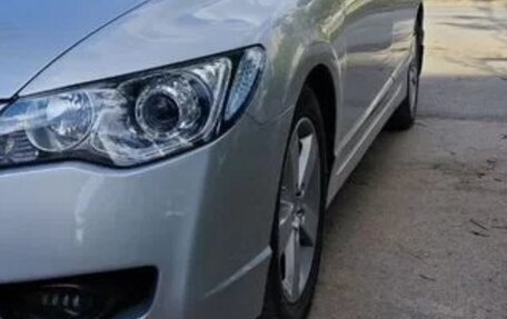 Honda Civic VIII, 2008 год, 1 120 000 рублей, 13 фотография